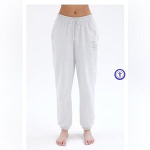 New The Bar Heritage Collection Sweatpants - XXL